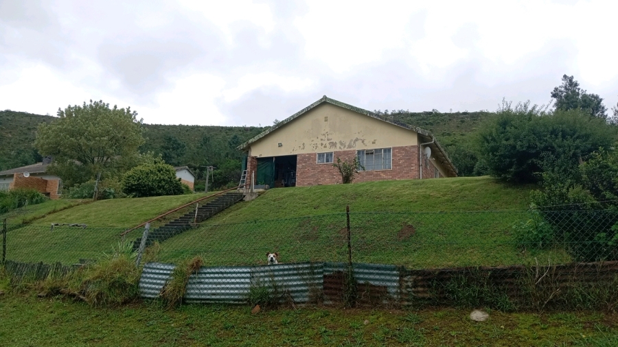 2 Bedroom Property for Sale in Kareedouw Eastern Cape
